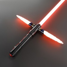 Star wars kylo ren - spada, laser