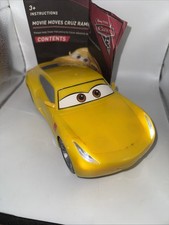 Disney Pixar Cars Movie