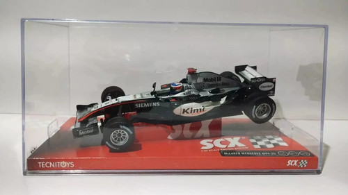 Acn scalextric mclaren - a,