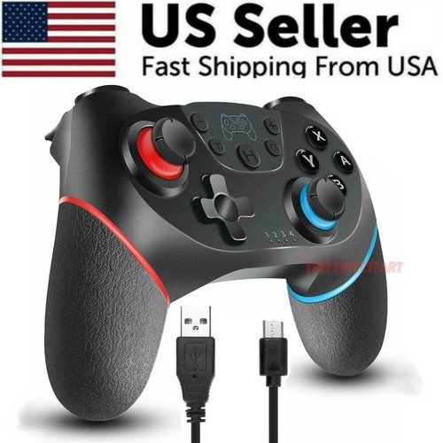 Controller wireless pro - controller,