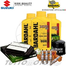 Tagliando suzuki 650 - tagliando,