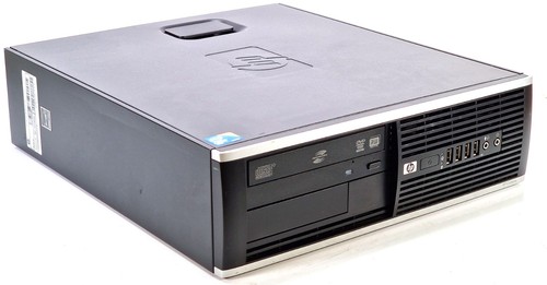 Compaq sff retro - sff, gamer