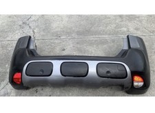 Paraurti Posteriore Citroen C3
