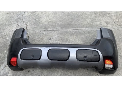 Paraurti posteriore citroen - citroen, c3