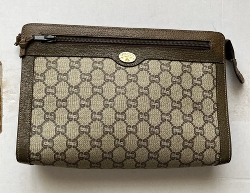 Gucci plus pochette - gucci,
