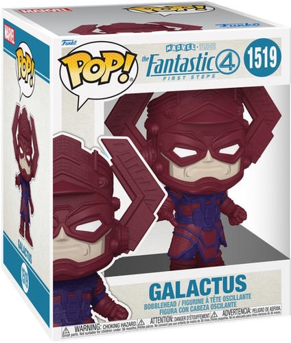 Figura marvel funko - -, pop!