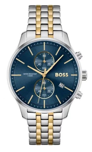 Hugo boss orologio 1513976 - hugo,