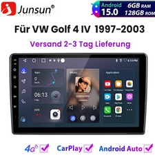 6+128 GB Android 15 Carplay