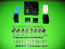 Set alloggiamento connettore