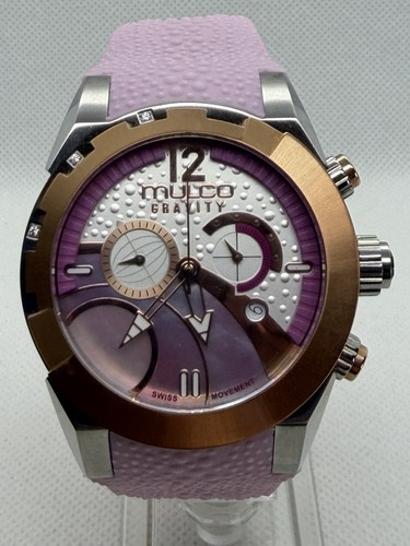 Orologio mulco gravity - orologio,
