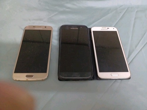 Samsung galaxy s5 - ★★,