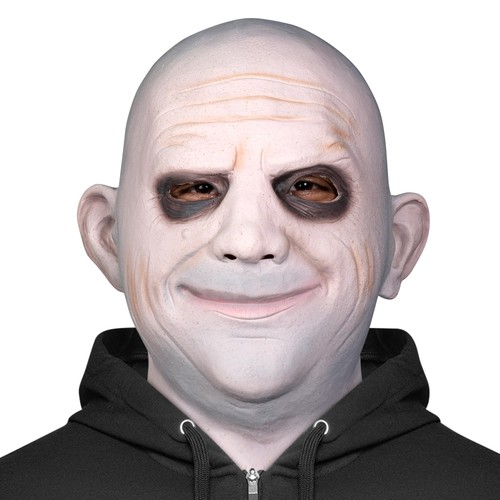 Maschera costume halloween - maschera,