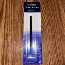 Waterman Rollerball Penna