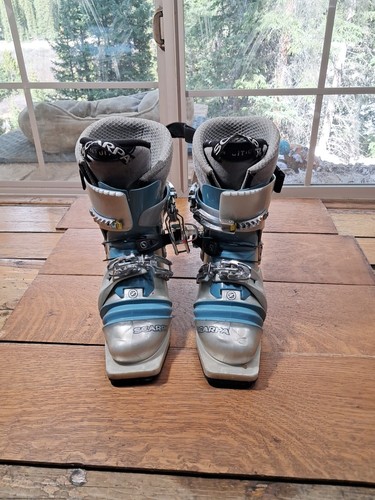 Scarponi sci 235 scarpa - da,