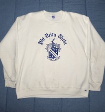 Maglione Vintage Russell