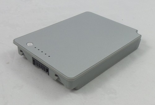 Batteria per apple - batteria, powerbook