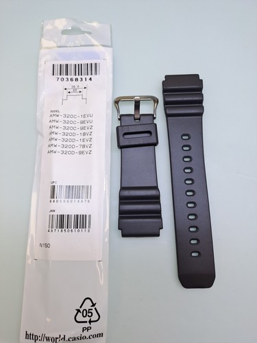 Cinturino casio originale - cinturino,