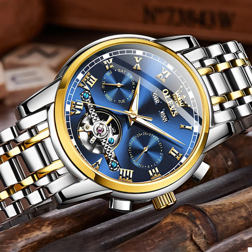 Orologio polso uomo - polso,