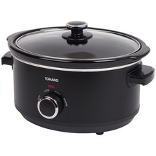 Slowcooker Tomado Superior 170 watt | 3.5 litri