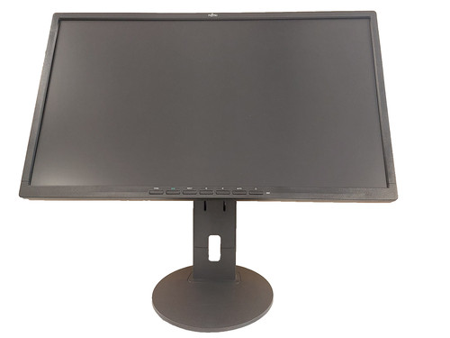Fujitsu b24 monitor led 24 - fujitsu,