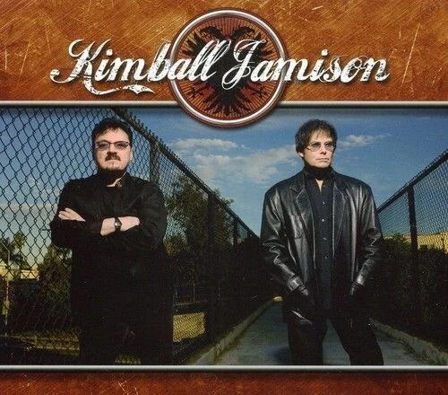 Jimi jamison and - (survivor),
