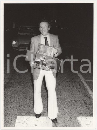 1987 venezia mostra - mostra, del