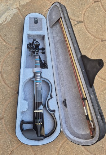 Violino elettrico - violino,