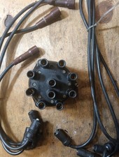 Calotta Spinterogeno Magneti Marelli Alfa Romeo Montreal (81)