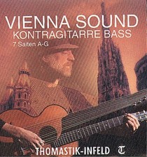 Basso - Corde Per Chitarra