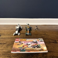 LEGO Ezra’s Speeder Bike