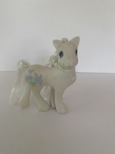 Little pony bride - my,