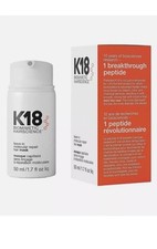 ✨ 🎀K18 Maschera Biometrica Molecolare 50ml Autentica ✨