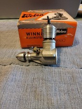 Motore Webra Winner 2 Normale