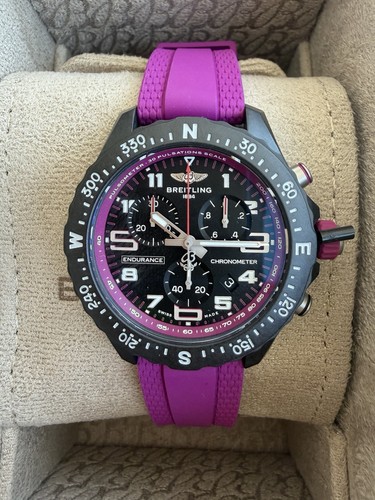 Nuovo orologio breitling - nuovo,
