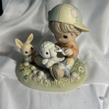 Figurina Momenti Preziosi -