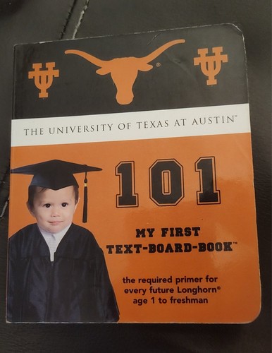 University texas austin - university, at