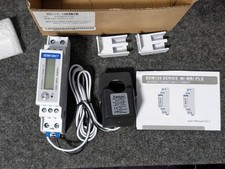 Misuratore di energia Eastron