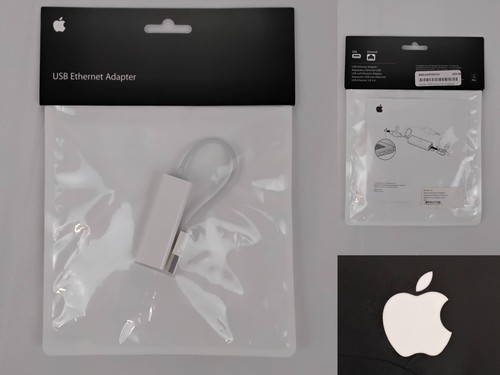 Apple adattatore ethernet usb - ethernet,