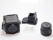 Mamiya M645 1000S fotocamera