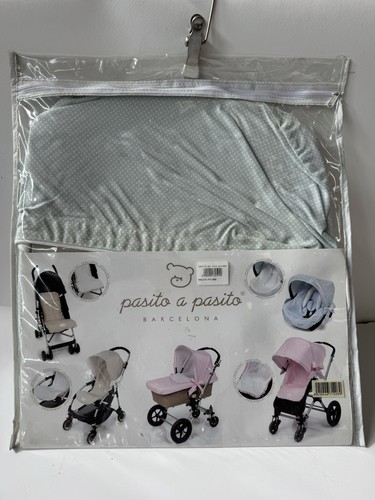 Capotta bugaboo bee pois - bugaboo,