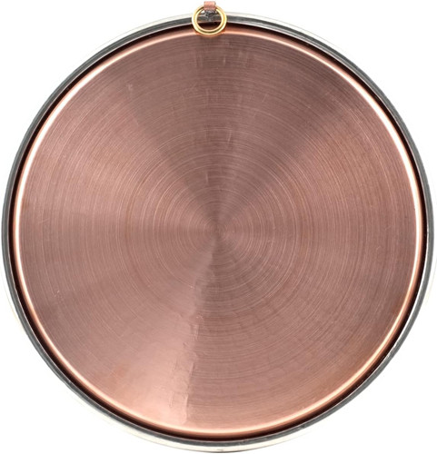 Pentole agnelli linea rame - pentole,