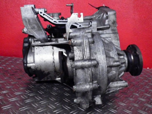 Cambio manuale jcr golf - manuale,
