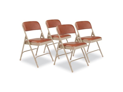Nps 1203 vinyl dual hinge - ,