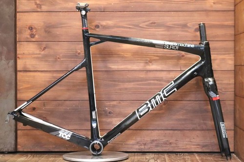 Bmc teammachine slr01 - teammachine, freme