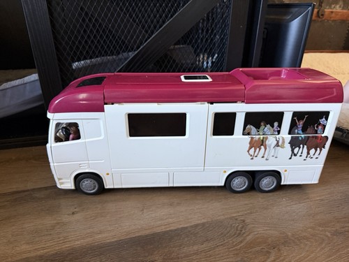Schleich horse club playset - schleich,