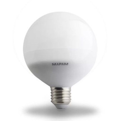 Lampadina led e27 globo - lampadina,