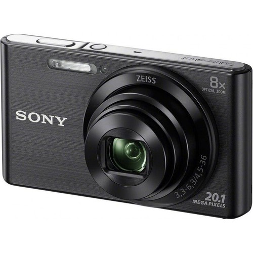 Fotocamera sony dsc w830 - sony, dsc‐w830