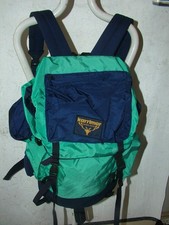 Zaino vintage karrimor - karrimor, 35l