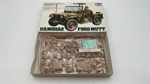Tam35123 tamiya s m151a2 - ,