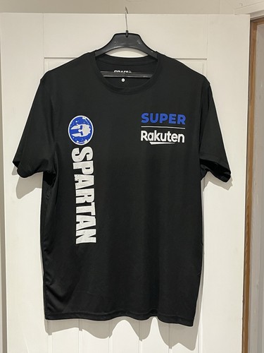 Craft spartan race super - craft,